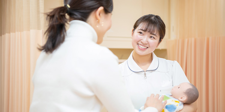 大学院の紹介