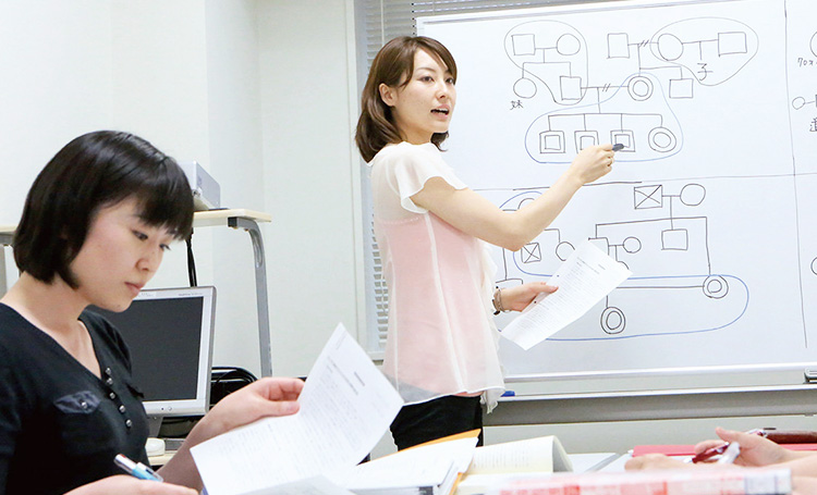 大学院 天使大学