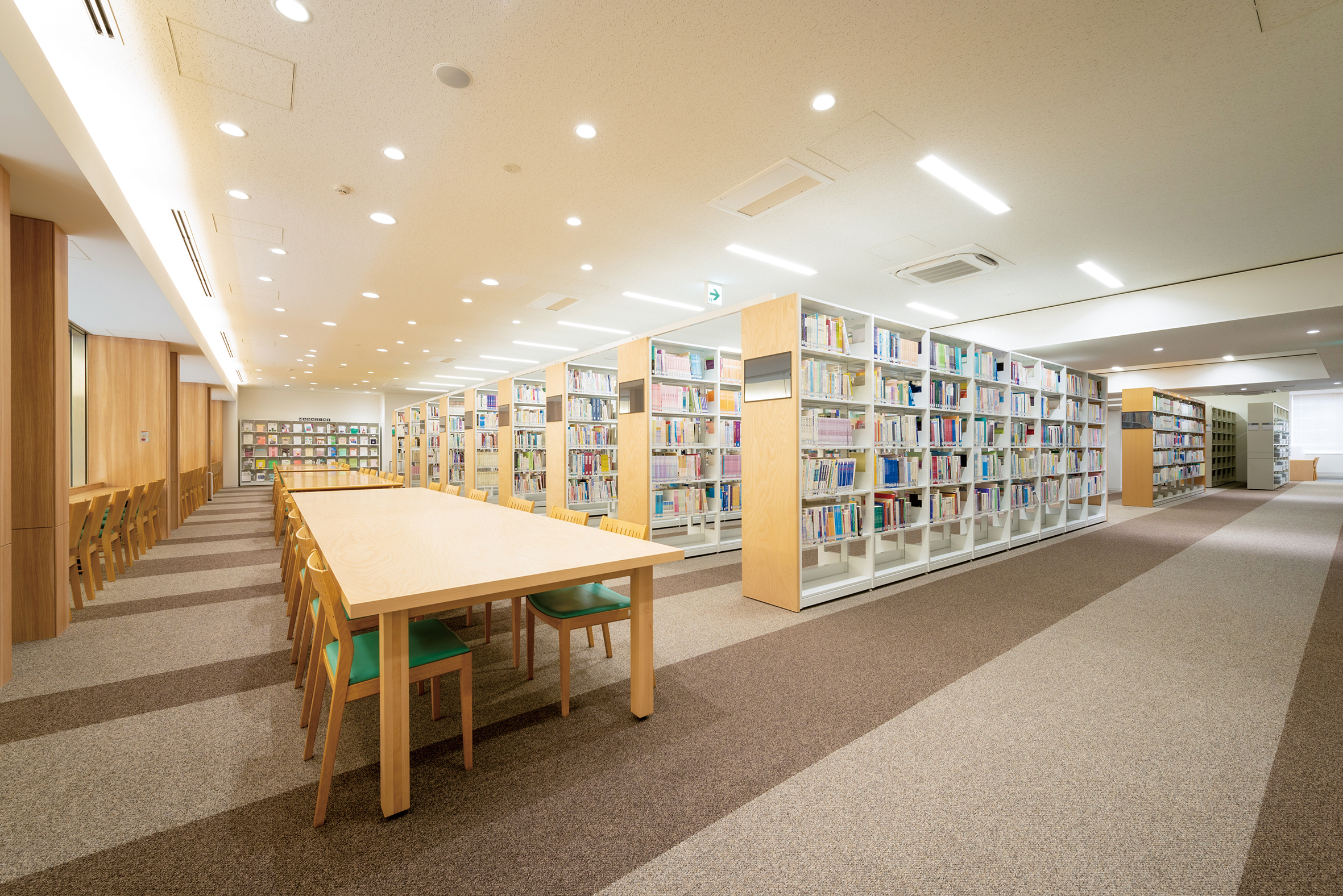 図書館