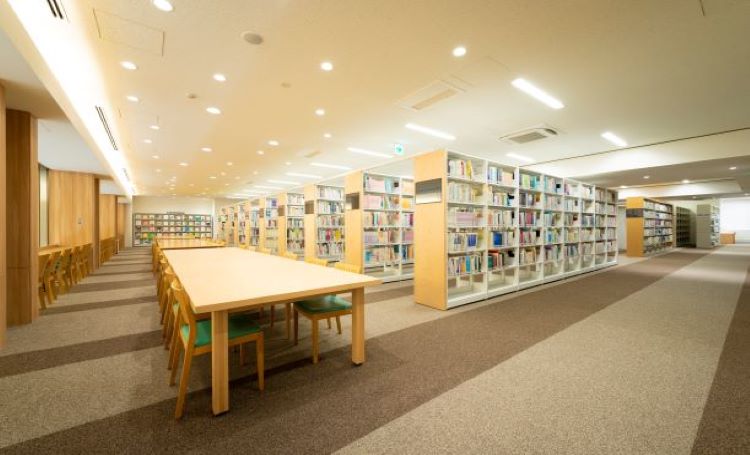 図書館