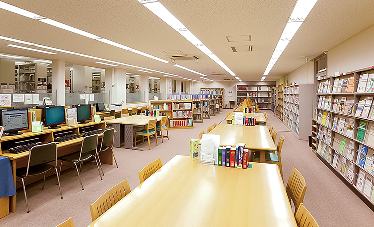 図書館