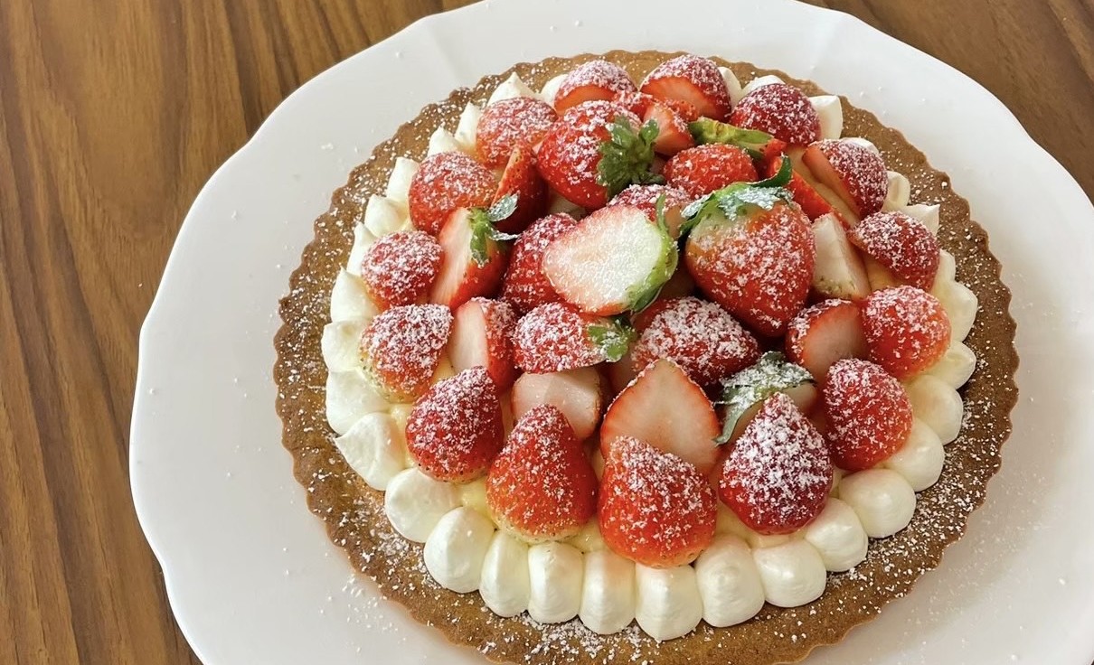Dolce（菓子研究サークル）