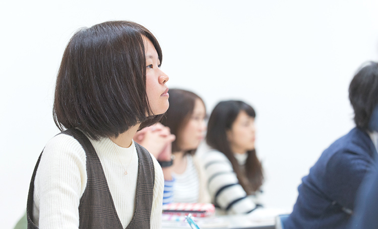 進学相談会